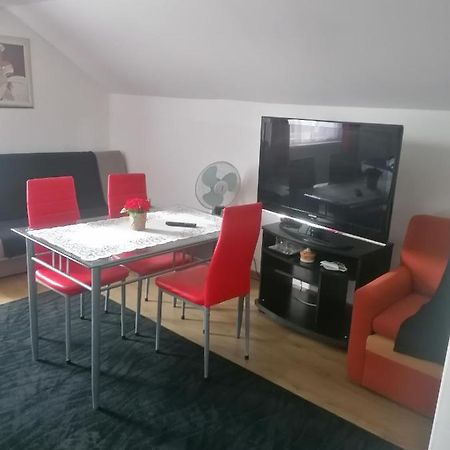 Ustronie Appartement Zgierz Buitenkant foto