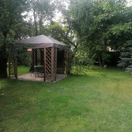 Ustronie Appartement Zgierz Buitenkant foto