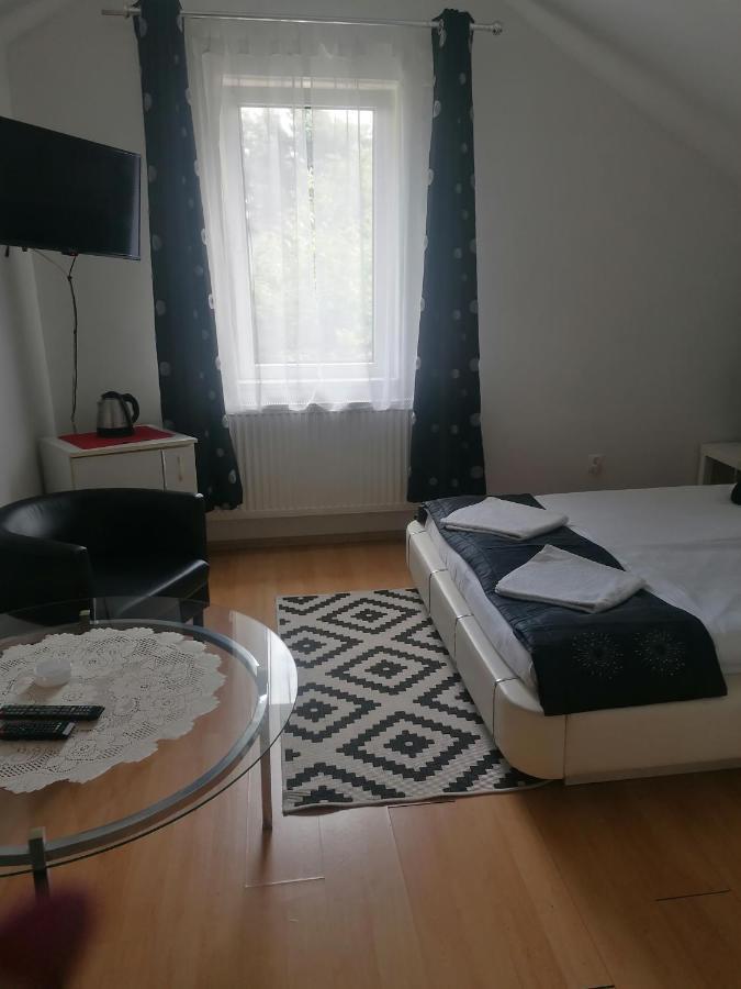 Ustronie Appartement Zgierz Buitenkant foto