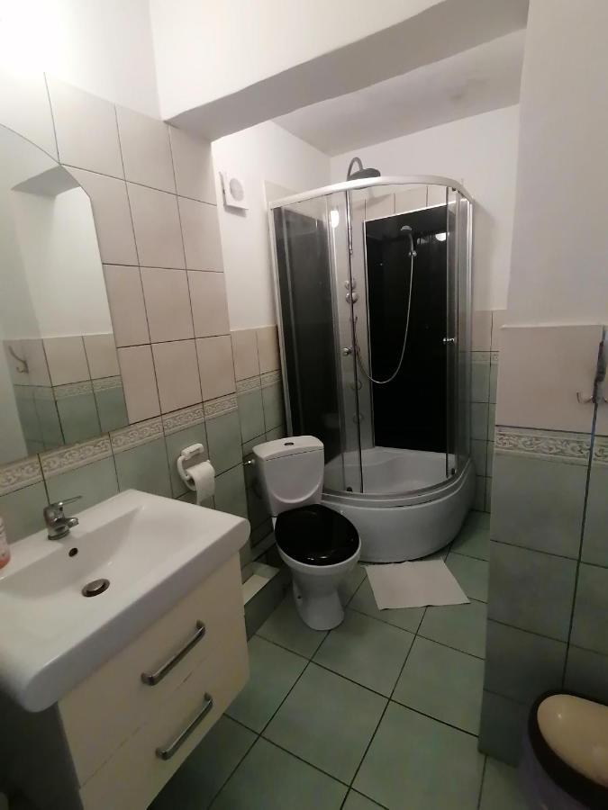 Ustronie Appartement Zgierz Buitenkant foto
